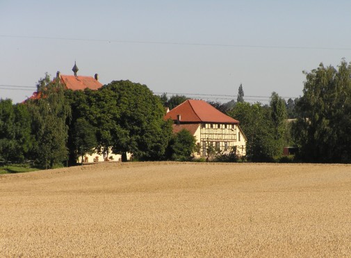 Multifunctionality of landscapes